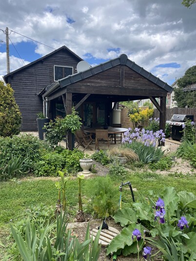 chambres d'hôtes de la forge