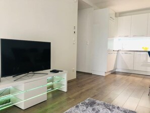 Interior - Admiral Lakeside Luxury Apartment, Admiral Lakeside Luxury Apartment (Siófok)