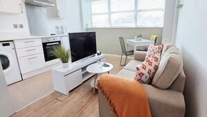 TV