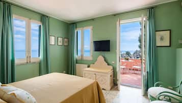 Basic Apartment | 1 bedroom, free WiFi