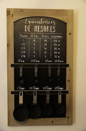 Détail de l’intérieur