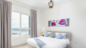 Apartemen Basic