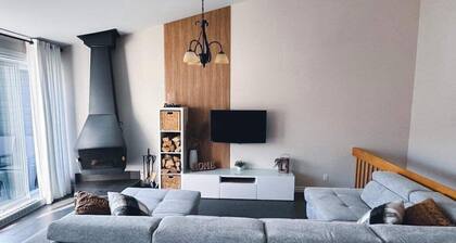 Le Bionick- Condo Ă louer Stoneham