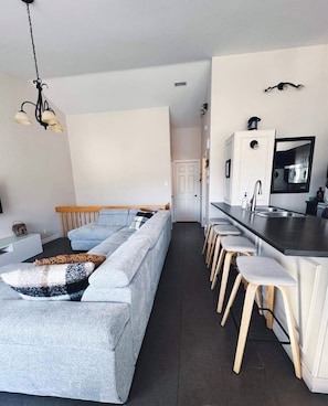 Aire de séjour