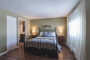 3 bedrooms, WiFi - Le Bionick- Condo à louer Stoneham  (Stoneham-et-Tewkesbury)