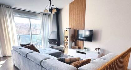 Le Bionick- Condo à louer Stoneham