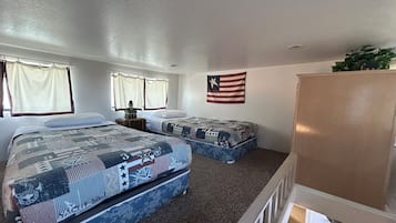 2 chambres, fer et planche Ă  repasser, Wi-Fi gratuit, draps fournis