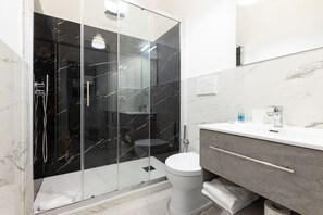 Standardzimmer | Badezimmer