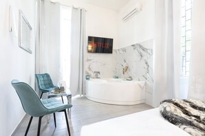 Chambre Supérieure