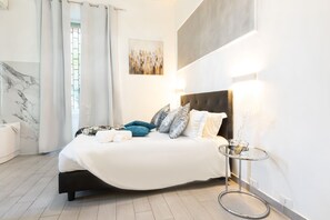 Chambre Supérieure