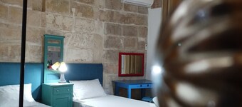 Limestone Sun Suites