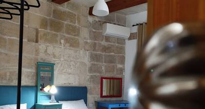 Limestone Sun Suites