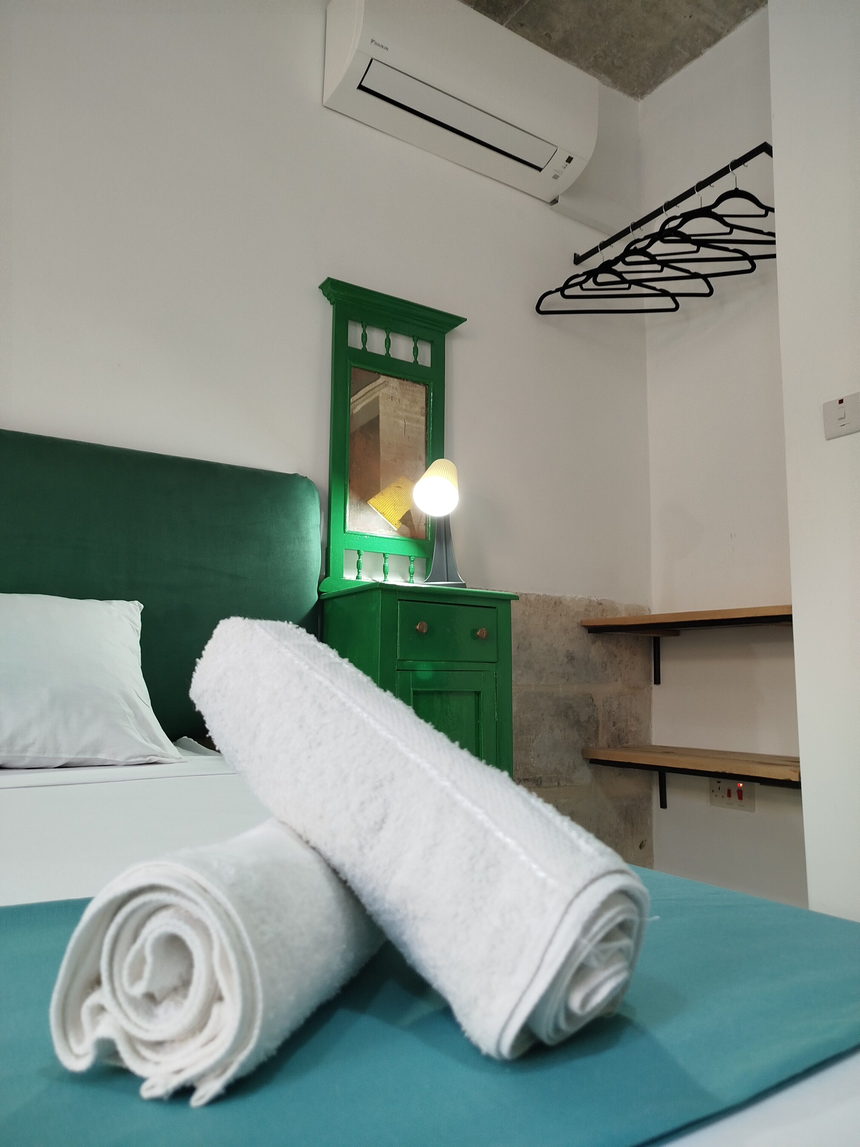 Photo - Limestone Sun Suites