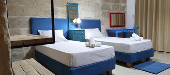 Limestone Sun Suites