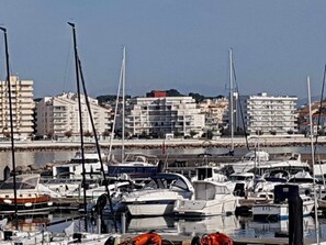 Marina