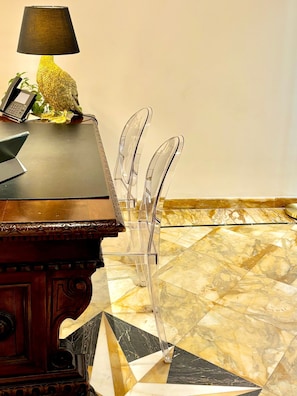 Recepción