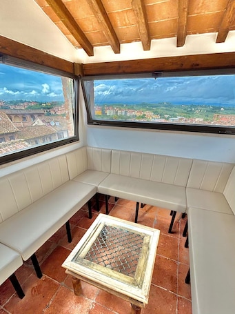 Torre del Fuggisole