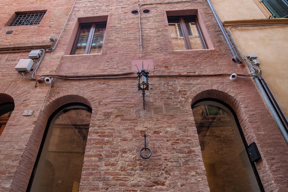 Torre del Fuggisole