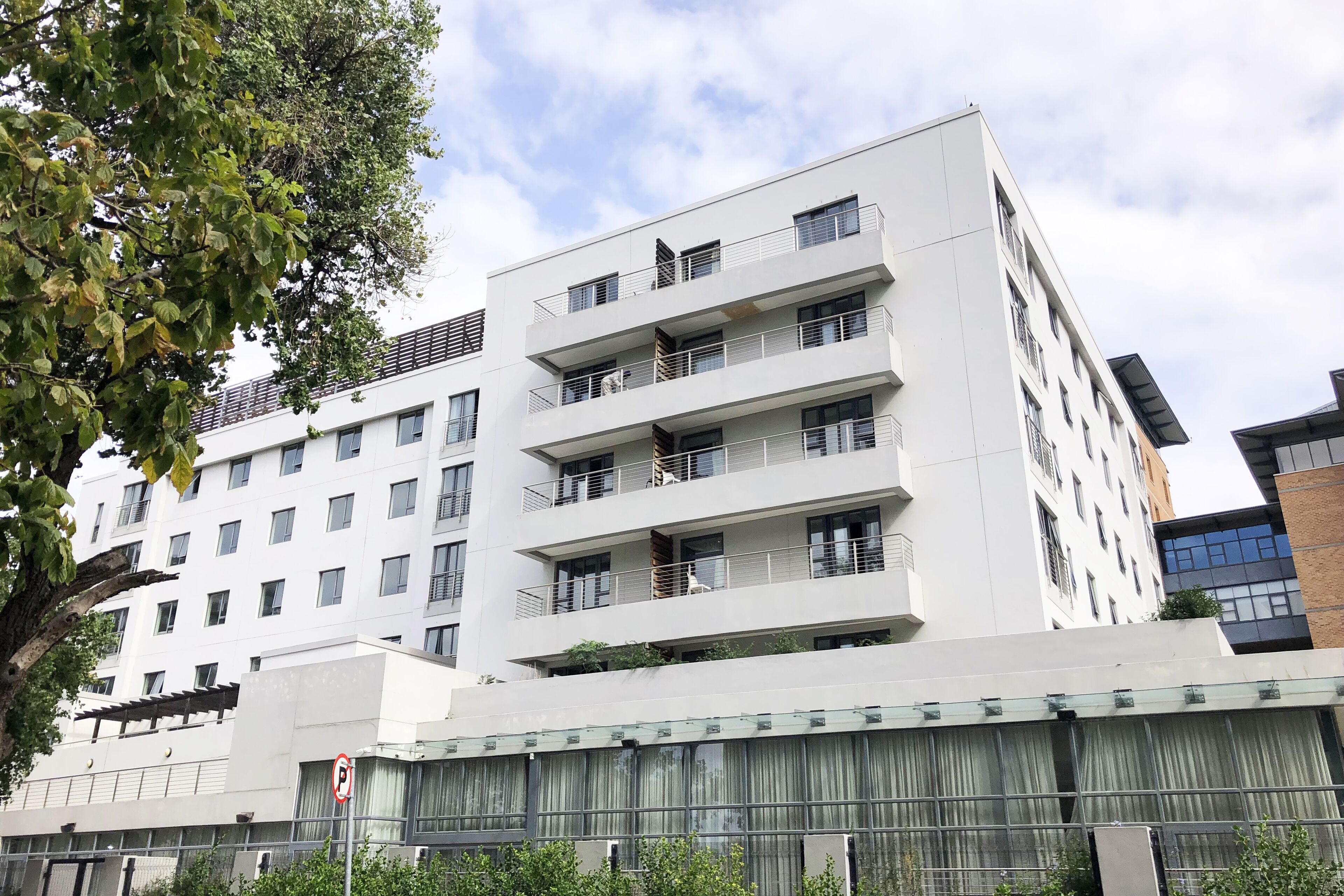 Foto - Neighbourgood Newlands