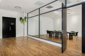 Meeting facility - Neighbourgood Newlands (Cape Town)