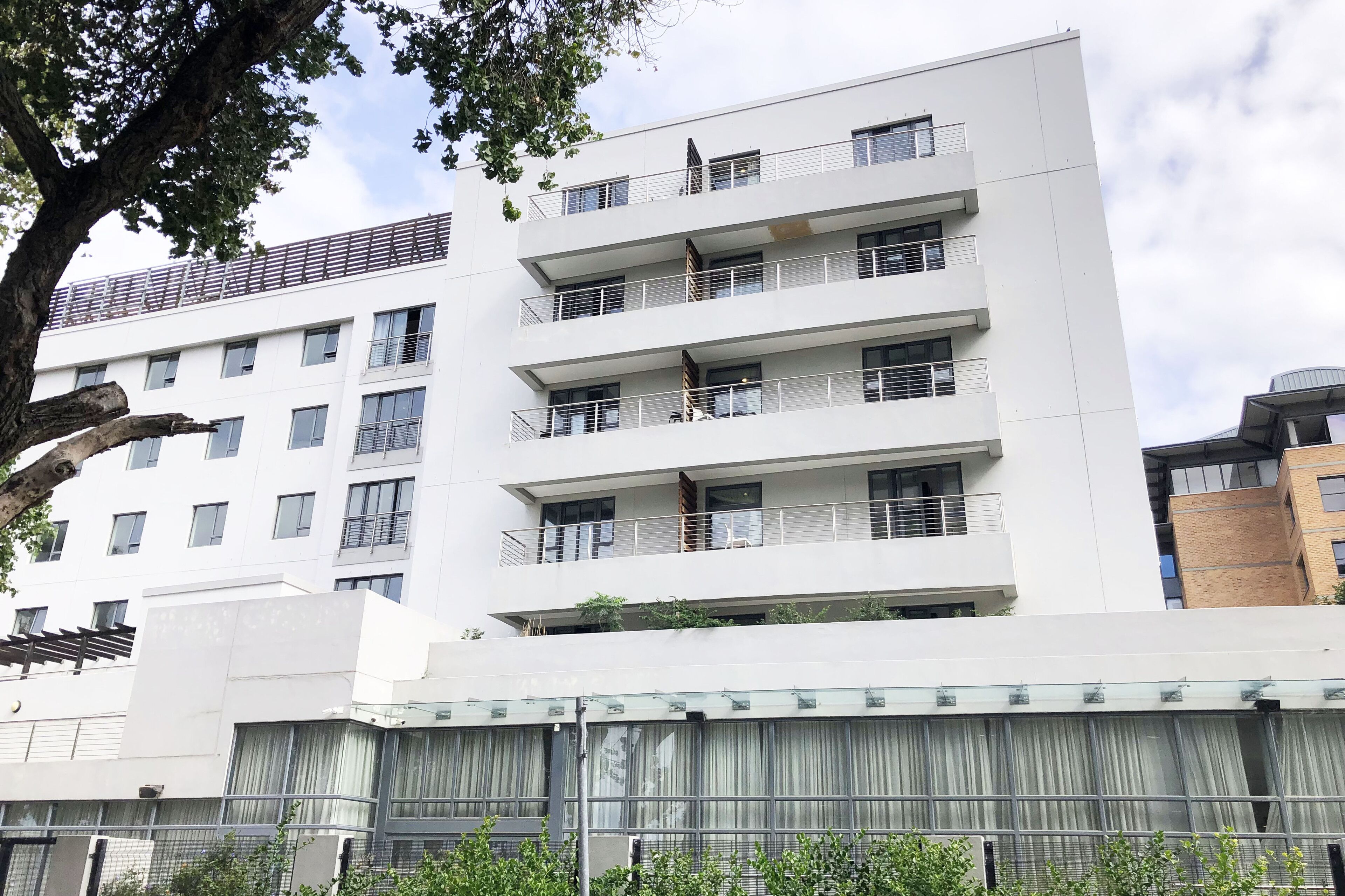 Foto - Neighbourgood Newlands