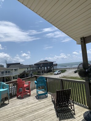 テラス / パティオ