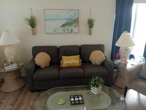 Smart TV, video games