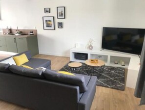 TV connectée, livres