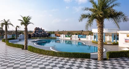 Dharti Dhora Ri - A Sand Dune Resort