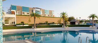 Dharti Dhora Ri - A Sand Dune Resort