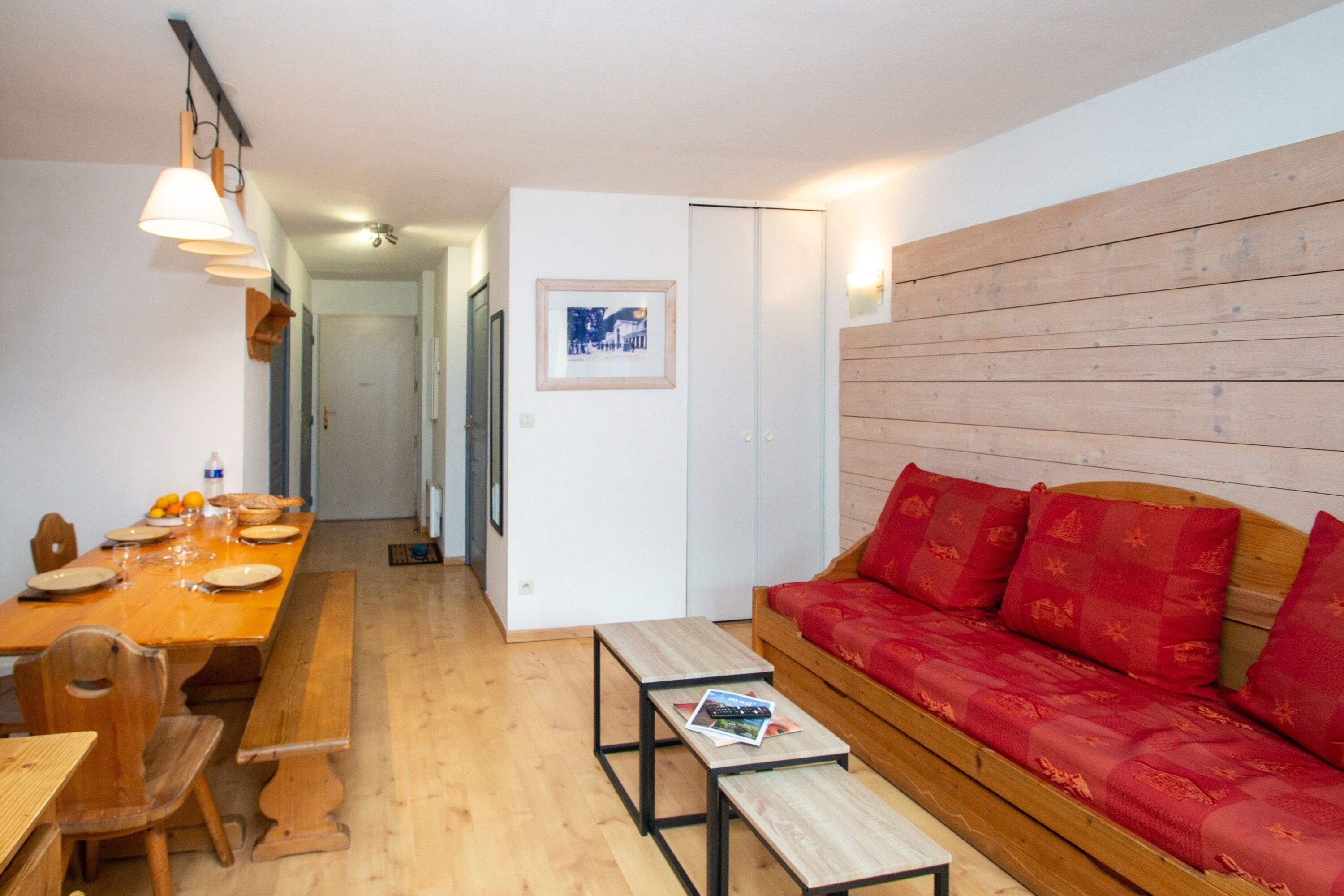 Interieur