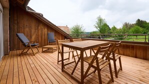 Unclassified image, 4 of 13, button - Le Noyer - Appt avec terrasse et jardin partagé (Puberg)
