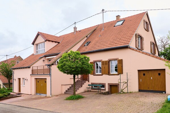Eksteriør