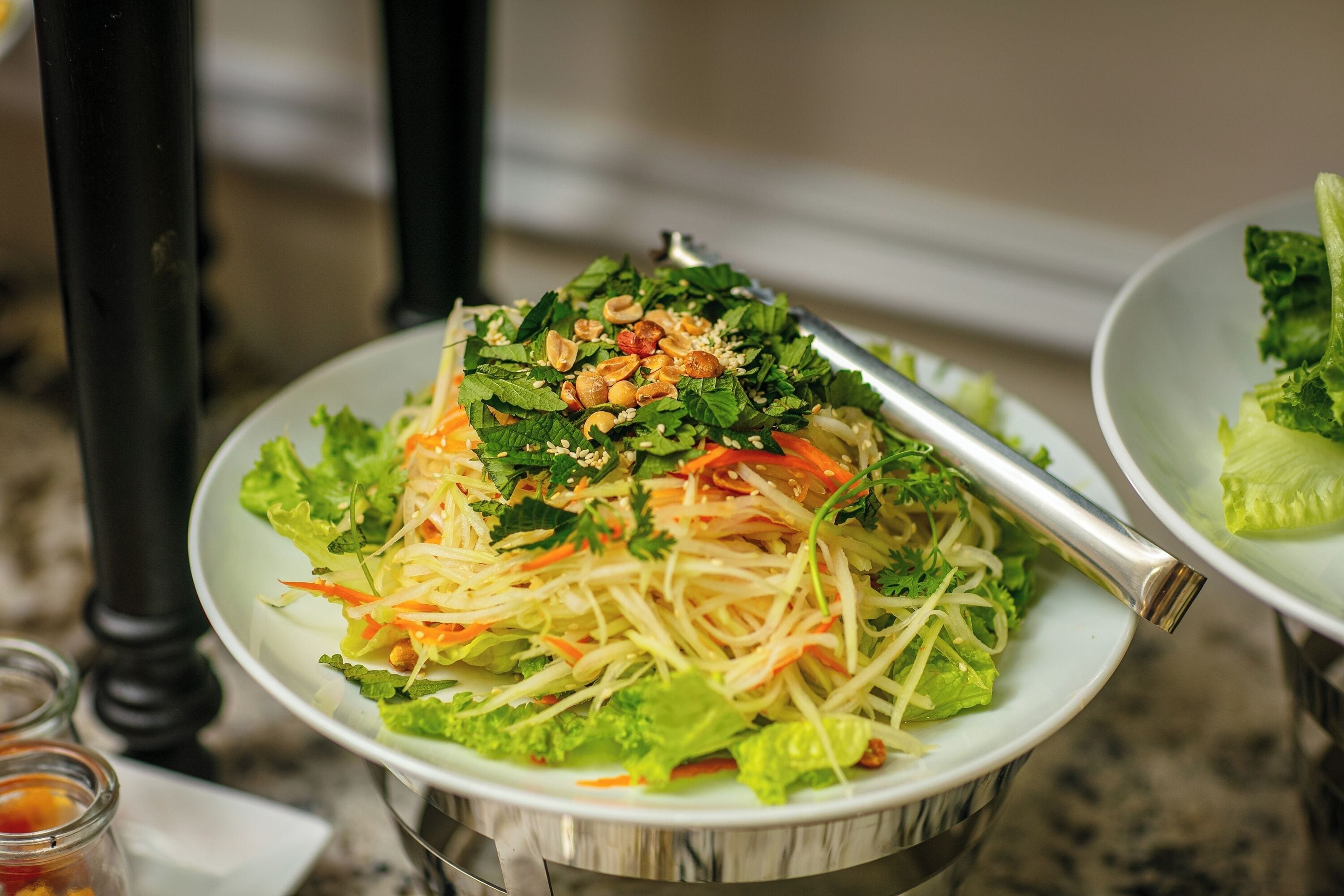 Photo - Amira Hotel Hanoi