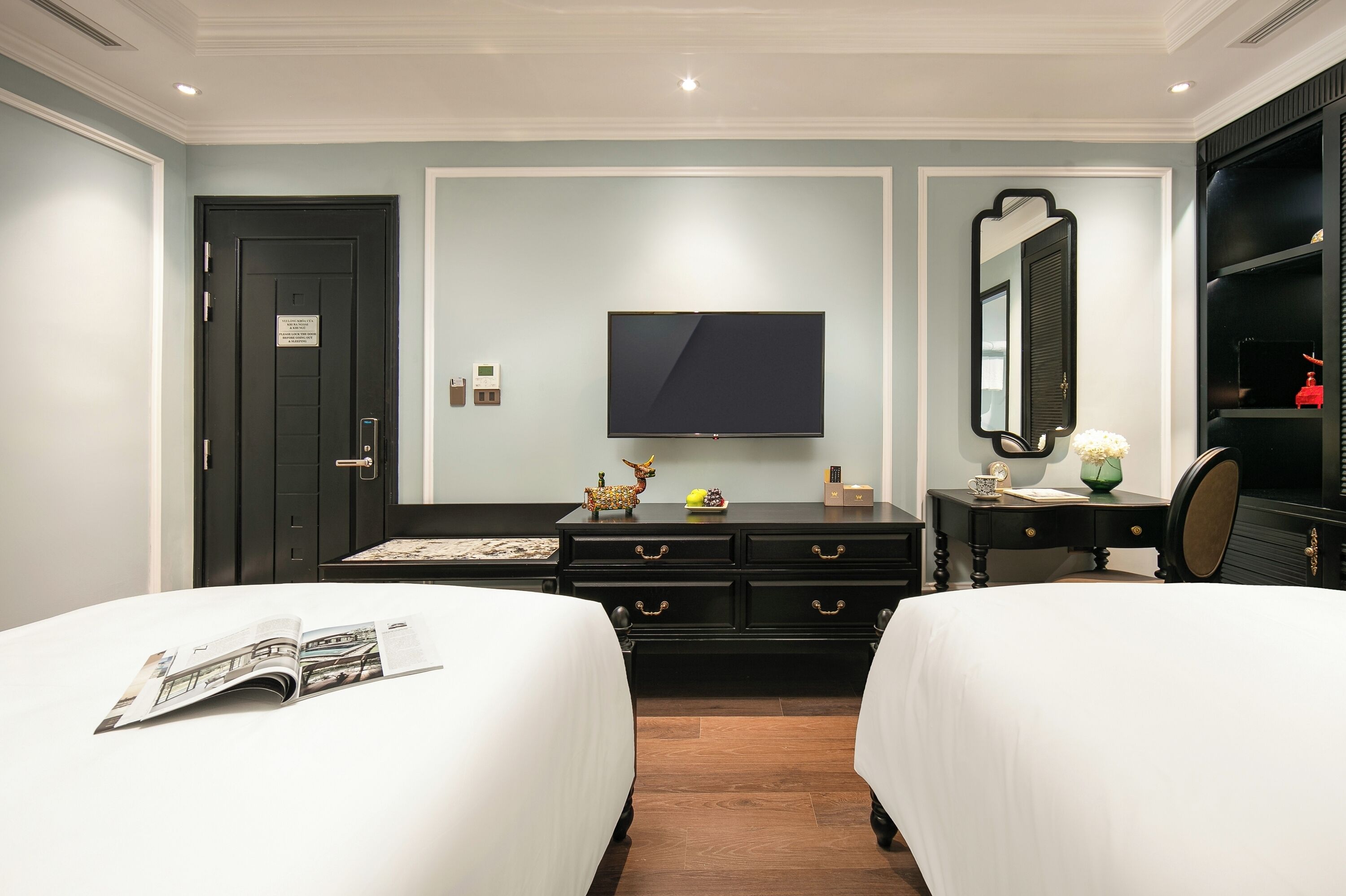 Photo - Amira Hotel Hanoi