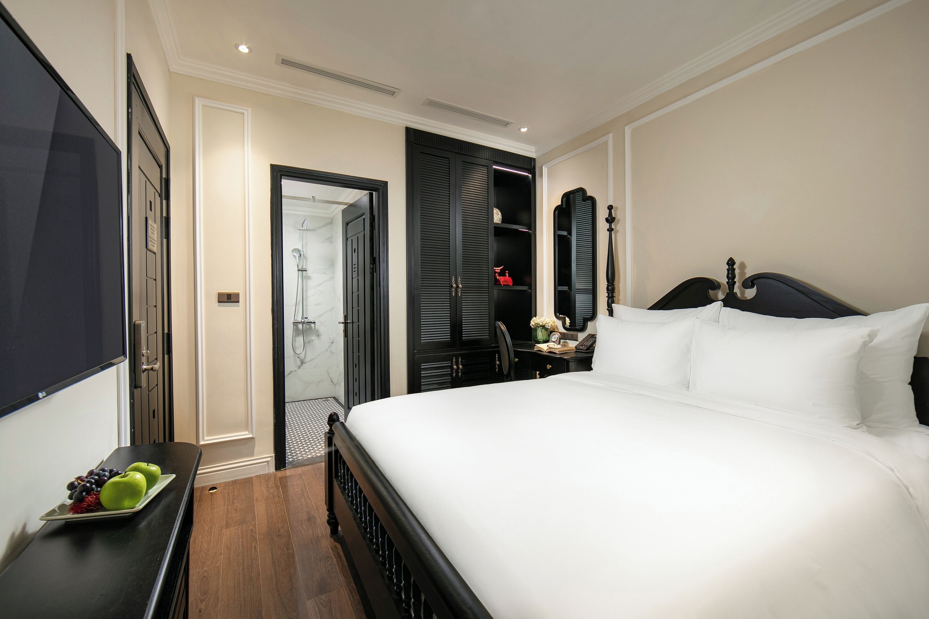 Photo - Amira Hotel Hanoi