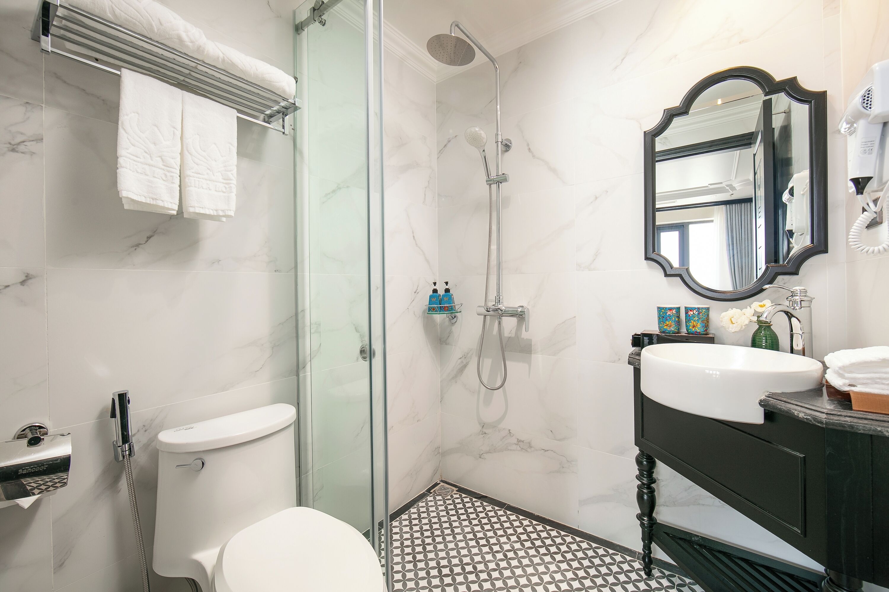 Photo - Amira Hotel Hanoi