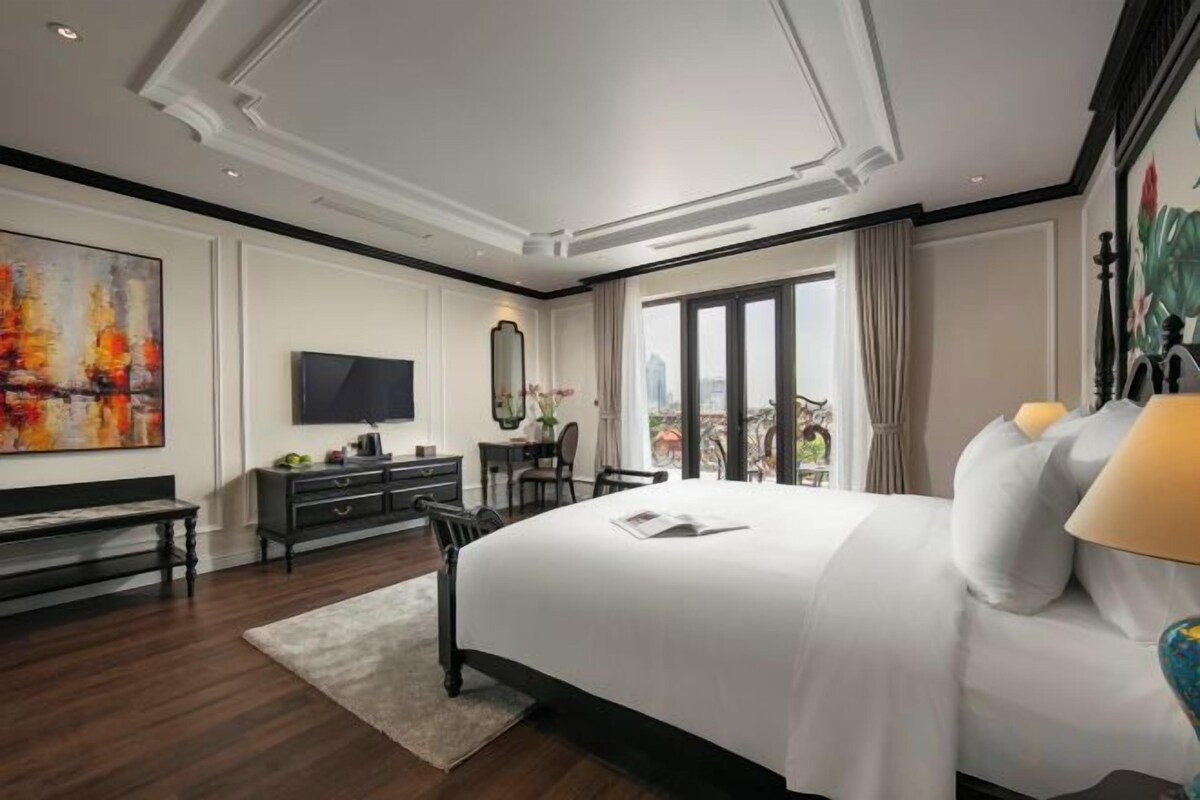 Hochwertige Bettwaren, Pillowtop-Betten