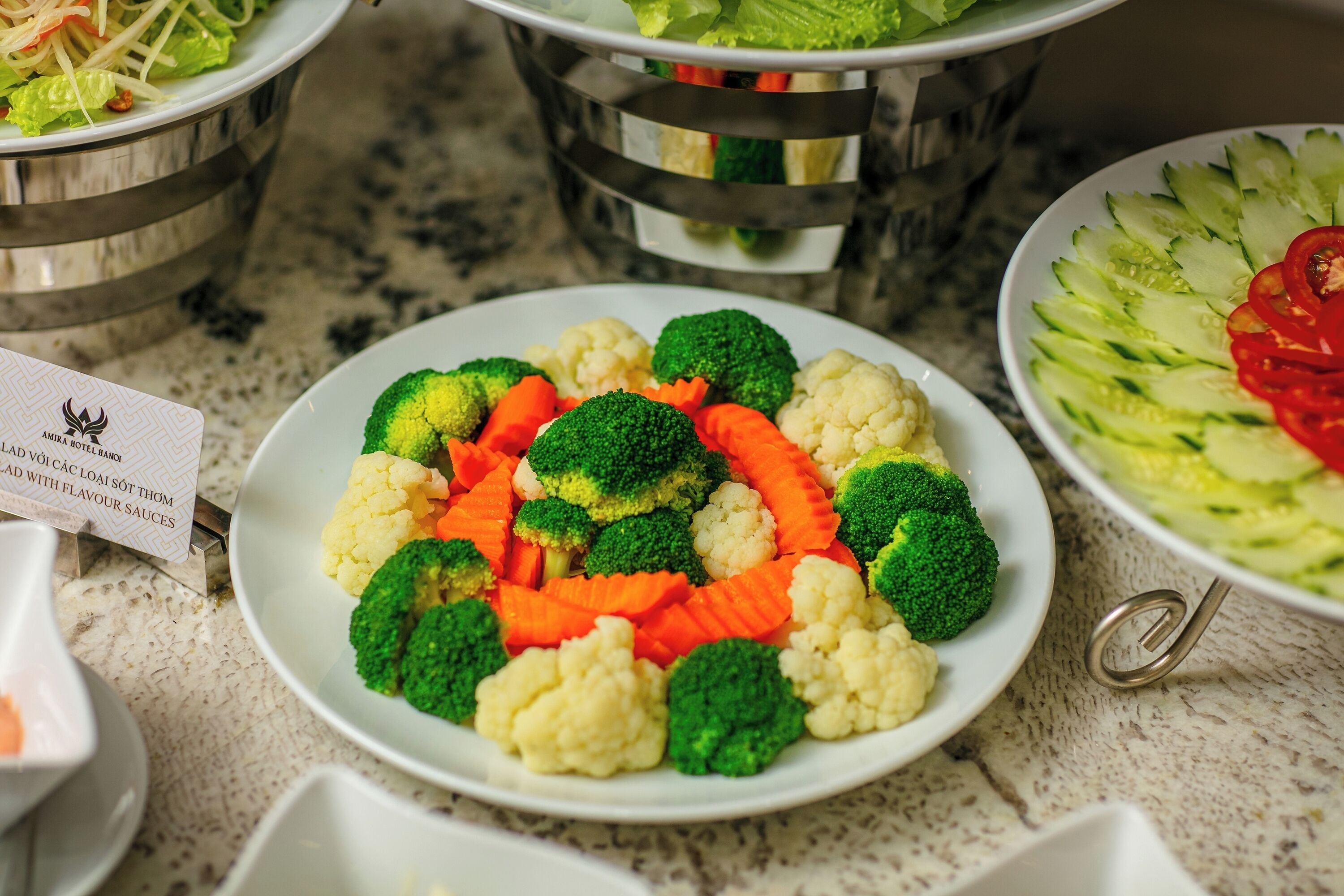 Photo - Amira Hotel Hanoi