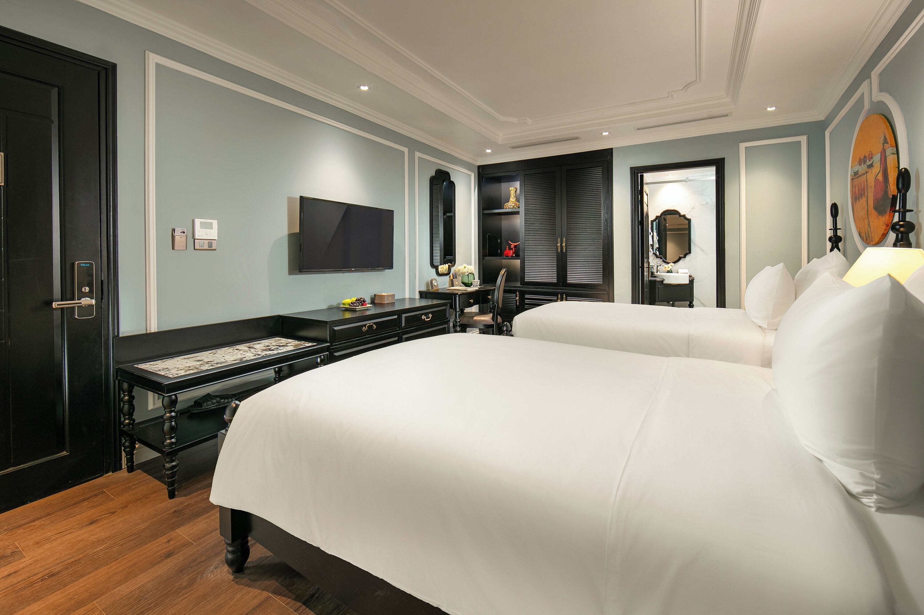 Photo - Amira Hotel Hanoi