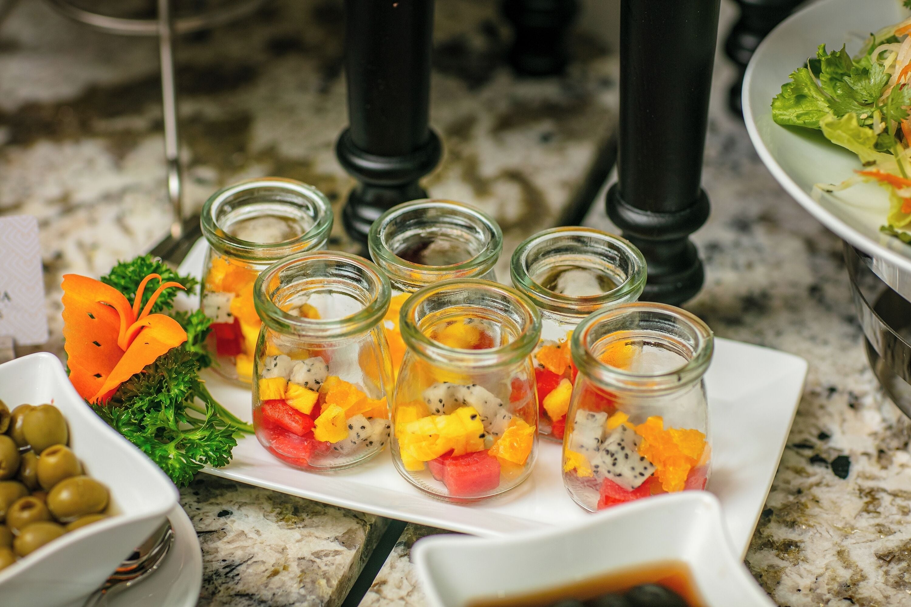 Photo - Amira Hotel Hanoi