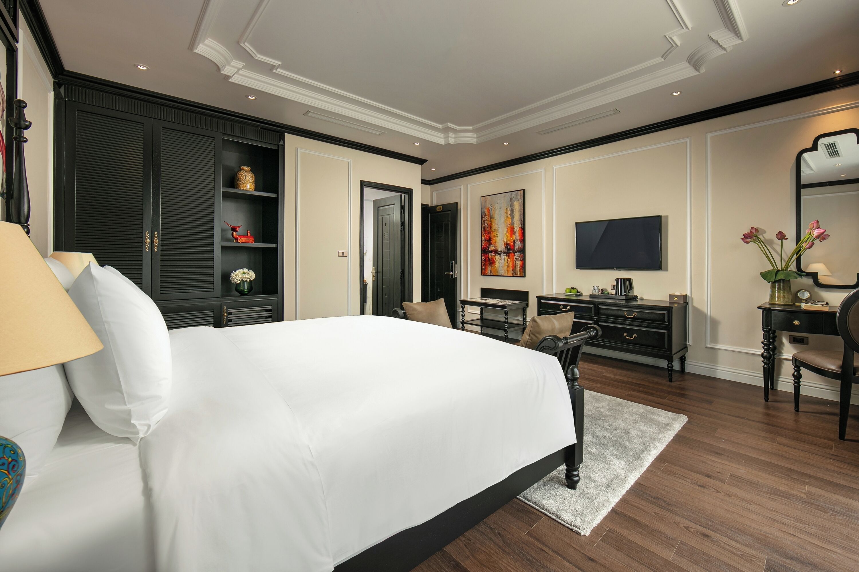 Photo - Amira Hotel Hanoi