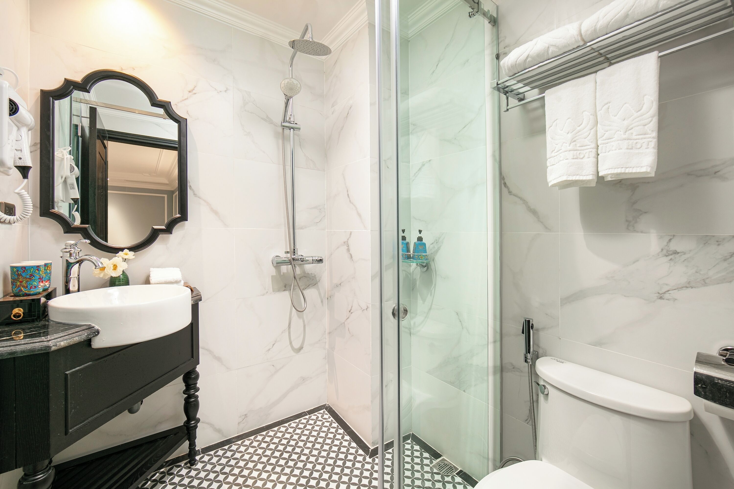 Photo - Amira Hotel Hanoi