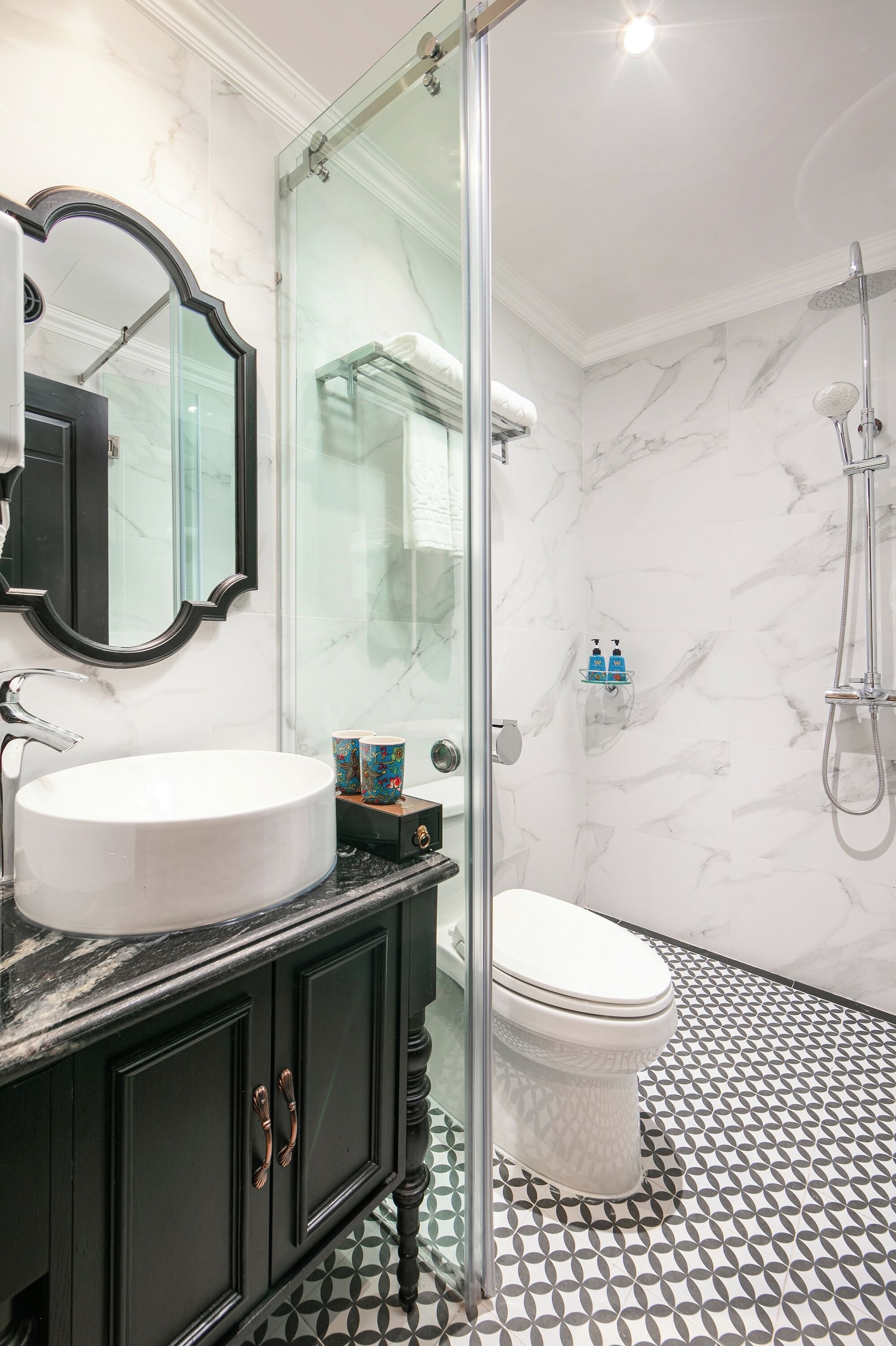 Photo - Amira Hotel Hanoi