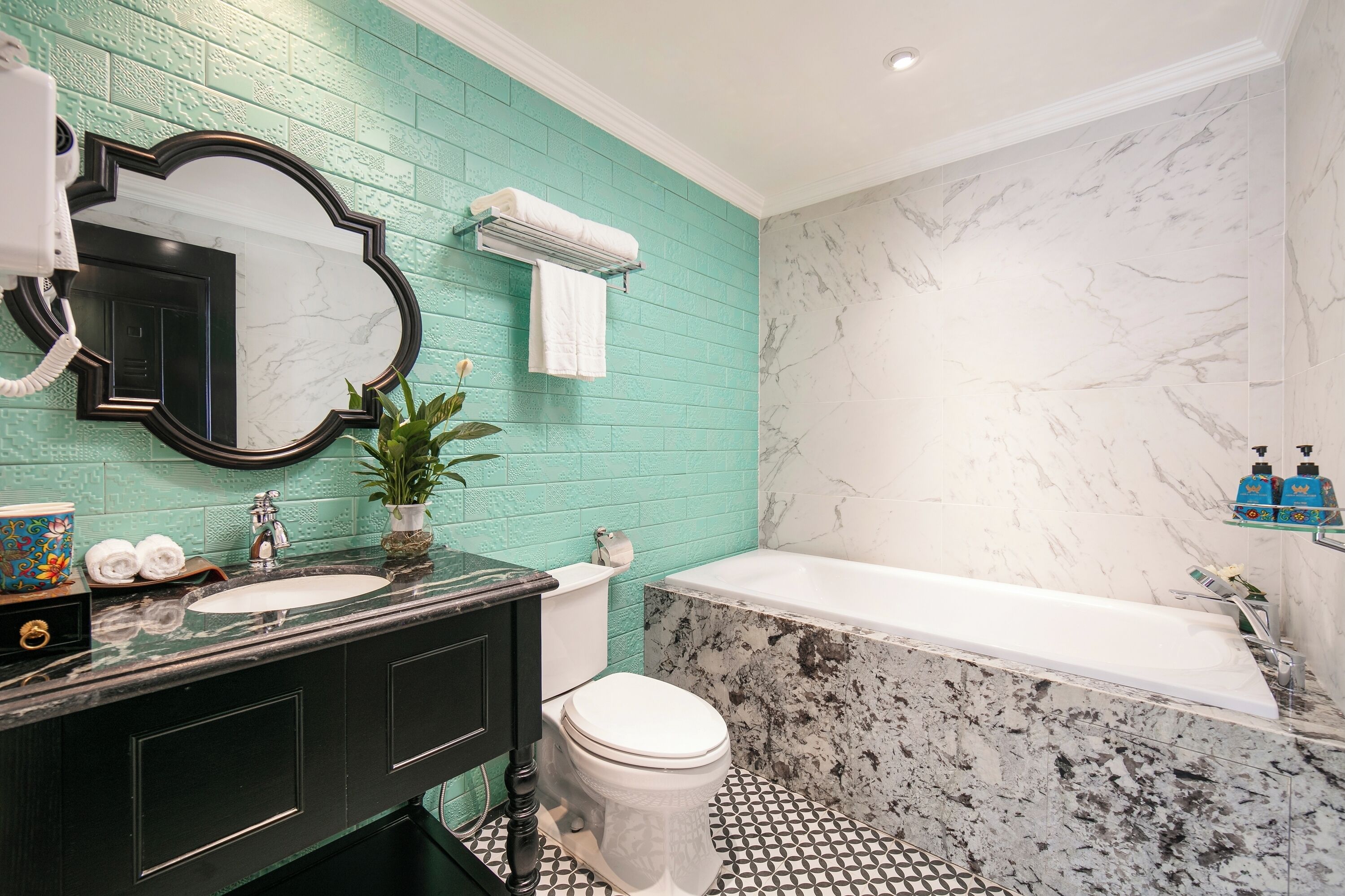 Photo - Amira Hotel Hanoi