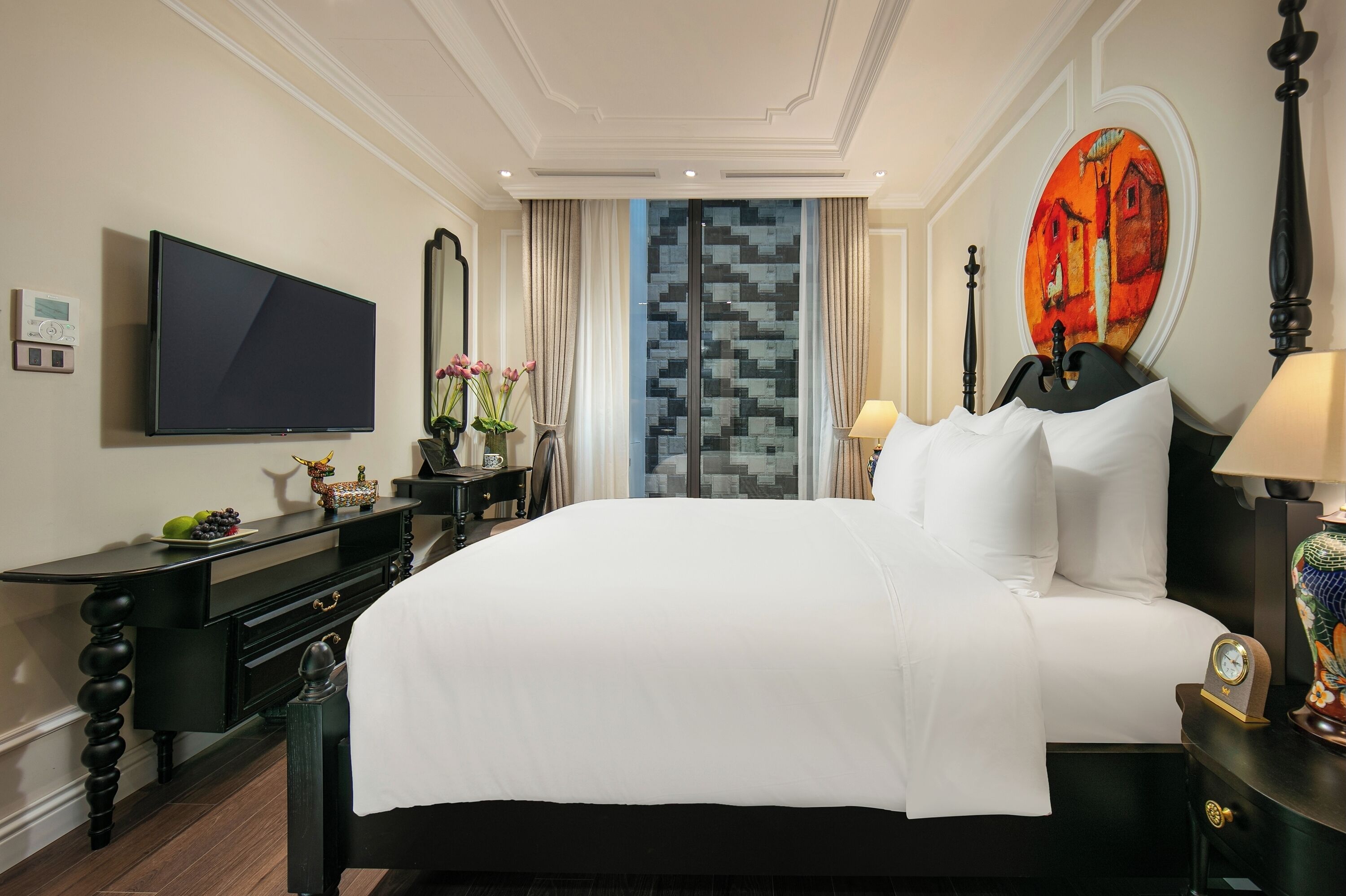 Photo - Amira Hotel Hanoi