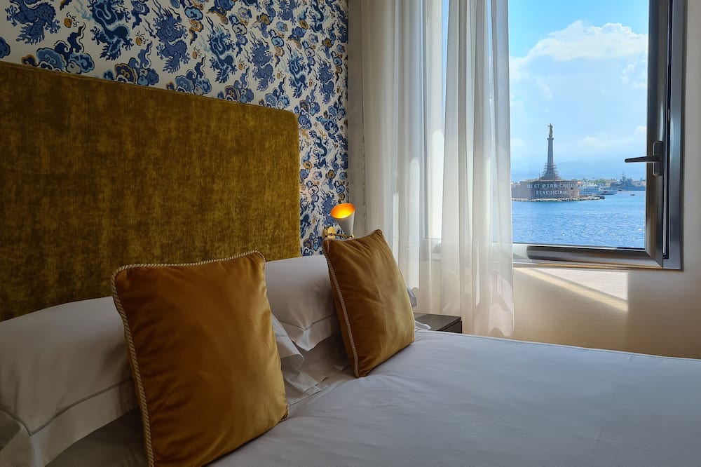 Jolly Charme Suite