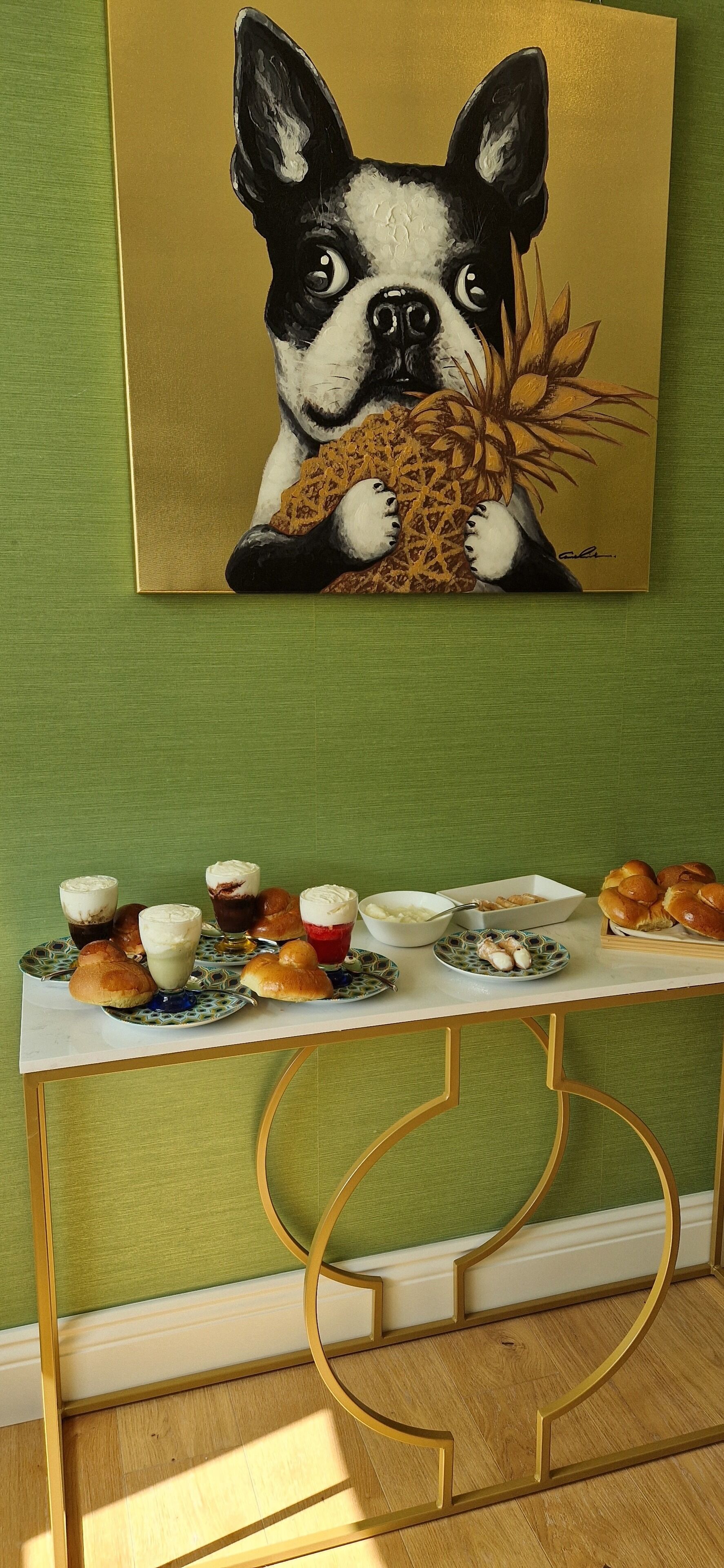 Photo - Jolly Charme Suite