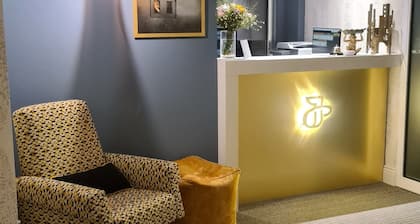 Jolly Charme Suite