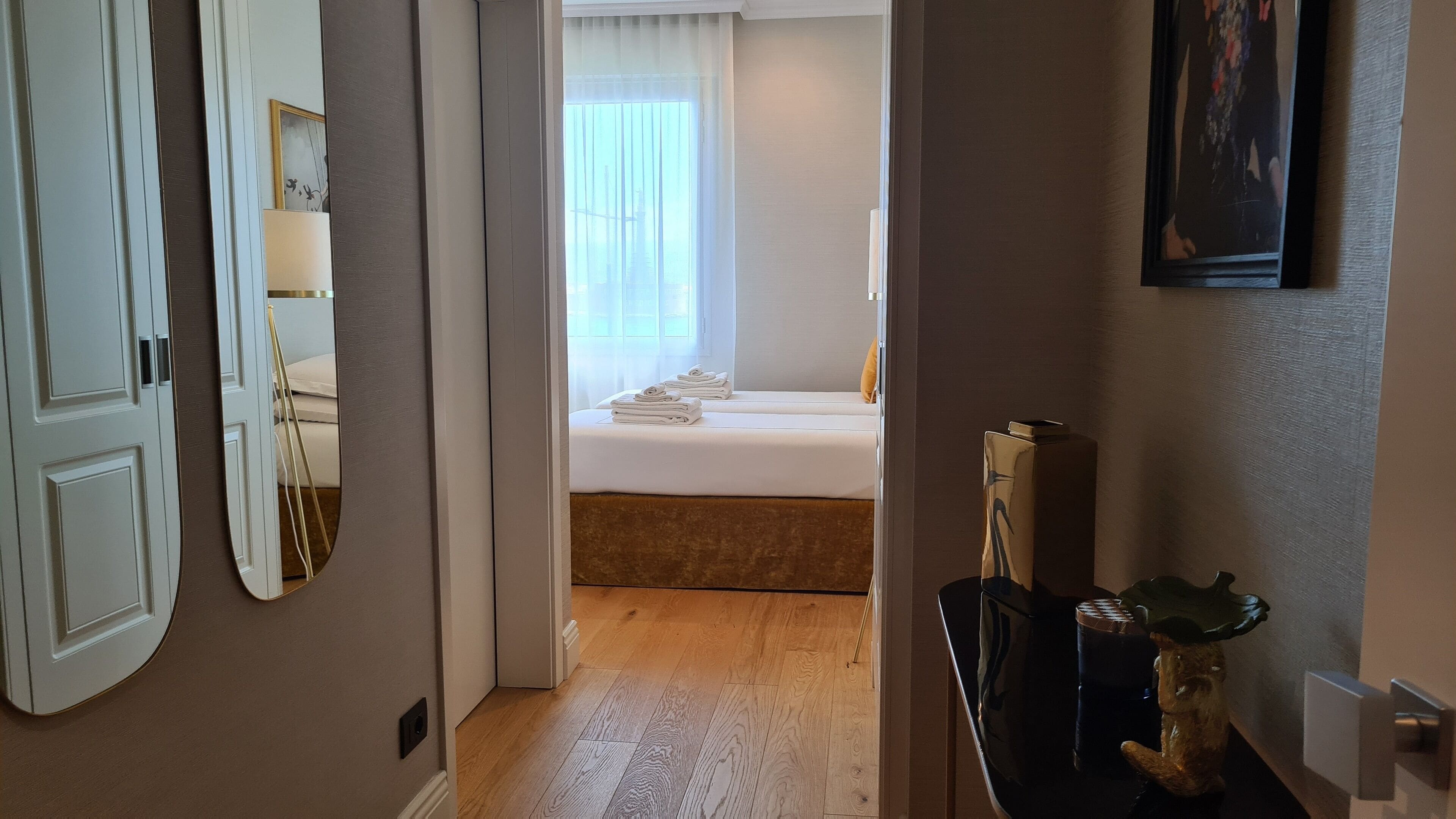 Photo - Jolly Charme Suite